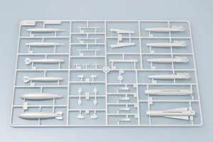 Trumpeter 1/32 US Aircraft Weapons Set A image 27236