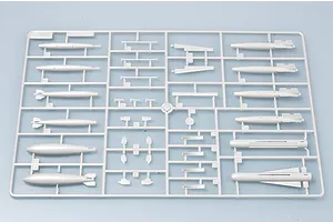 Trumpeter 1/32 US Aircraft Weapons Set A image 27237