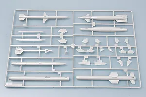 Trumpeter 1/32 US Aircraft Weapons Set A image 27238