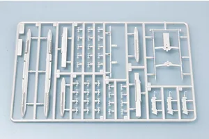 Trumpeter 1/32 US Aircraft Weapons Set A image 27242