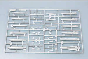 Trumpeter 1/32 US Aircraft Weapons Set A image 27244