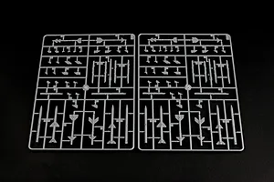 Trumpeter 1/48 PLA J-8B Fighter Jet Scaled Plastic Model Kit image 27264