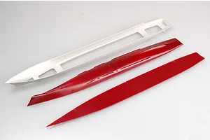 Trumpeter 1/350 Russian Navy Moskva Cruiser Plastic Model Kit image 27272