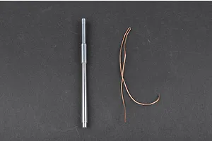 Trumpeter 1/35 Russian 1984 (1972 Modification) T-62 BDD Tank Scaled Plastic Model Kit image 27445