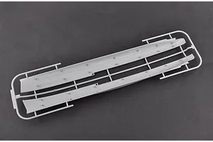 Trumpeter 1/350 HMS Belfast 1942 Light Cruiser Plastic Model Kit image 27458