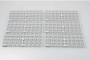 Trumpeter 1/35 German Bergepanzer IV Recovery Tractor Scaled Plastic Model Kit image 27497