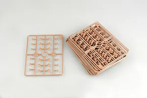 Trumpeter 1/35 German Sd.Kfz.8 DB10 Armoured 12 Ton Artillery Half-track Scaled Plastic Model Kit image 27510