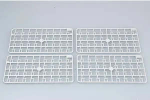 Trumpeter 1/35 German PZ.SFL.IVA Dicker Max Self-Propelled Gun Scaled Plastic Model Kit image 27524