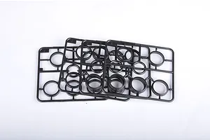 Trumpeter 1/35 Soviet IT-1 Missile Tank Scaled Plastic Model Kit image 27589