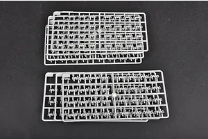 Trumpeter 1/35 Soviet IT-1 Missile Tank Scaled Plastic Model Kit image 27590