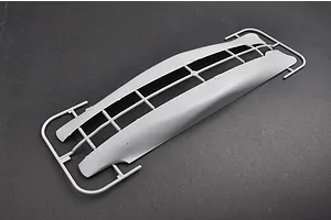 Trumpeter 1/350 HMS Dreadnought 1907 Battleship Plastic Model Kit image 27627