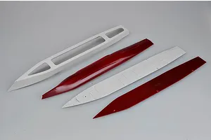 Trumpeter 1/350 JMSDF DDG-173 KONGO Destroyer Plastic Model Kit image 27663