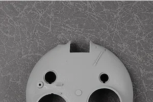 Trumpeter 1/35 Russian 1972 T-62 Tank Scaled Plastic Model Kit image 27763