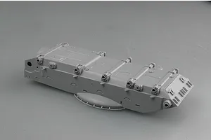 Trumpeter 1/35 Russian 1972 T-62 Tank Scaled Plastic Model Kit image 27767