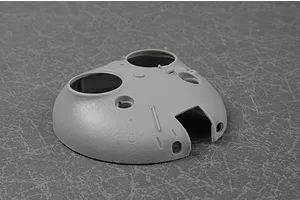 Trumpeter 1/35 Russian 1972 T-62 Tank Scaled Plastic Model Kit image 27770