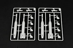 Trumpeter 1/32 US Aircraft Guided Weapons Set image 27789