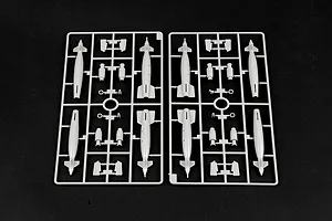 Trumpeter 1/32 US Aircraft Guided Weapons Set image 27791