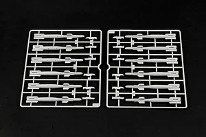 Trumpeter 1/32 US Aircraft Guided Weapons Set image 27792