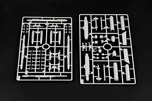 Trumpeter 1/32 US Aircraft Guided Weapons Set image 27793