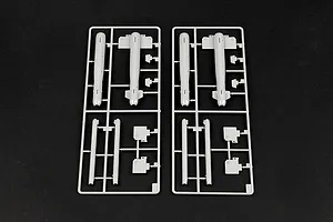 Trumpeter 1/32 US Aircraft Guided Weapons Set image 27795