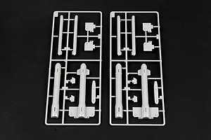 Trumpeter 1/32 US Aircraft Guided Weapons Set image 27796