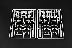 Trumpeter 1/32 US Aircraft Guided Weapons Set image 27797