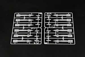 Trumpeter 1/32 US Aircraft Guided Weapons Set image 27798
