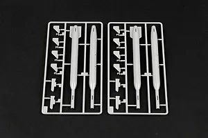 Trumpeter 1/32 US Aircraft Guided Weapons Set image 27799