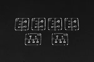 Trumpeter 1/32 US Aircraft Guided Weapons Set image 27800