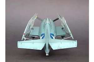 Trumpeter 1/32 Grumman F4F-4 Wildcat Fighter Scaled Plastic Model Kit image 27830