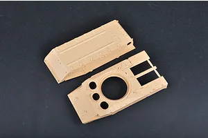 Trumpeter 1/35 Russian BMP-3EIFV Tank Scaled Plastic Model Kit image 27892