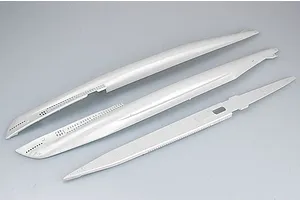 Trumpeter 1/144 USS Gato SS-212 1944 Attack Submarine Plastic Model Kit image 27902