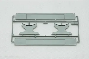 Trumpeter 1/144 USS Seawolf SSN-21 Attack Submarine Plastic Model Kit image 28056