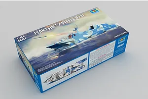 Trumpeter 1/35 U.S. M1083 FMTV w/ Armoured Cab Truck Scaled Plastic Model Kit image 28126