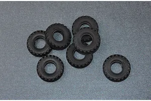 Trumpeter 1/35 Russian BM-21 Grad Multiple Rocket Launcher Truck (Late Version) Scaled Plastic Model Kit image 28209