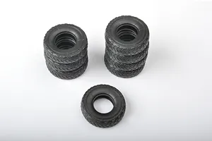 Trumpeter 1/35 Soviet KV-8 Heavy Tank Scaled Plastic Model Kit image 28245