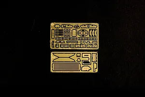 Trumpeter 1/35 Russian BTR-60PB Armoured Personnel Carrier Scaled Plastic Model Kit image 5