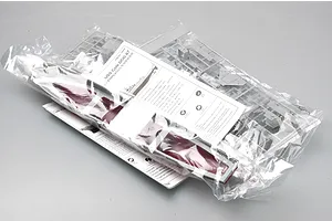 Trumpeter 1/350 USS Cole DDG-67 Missile Destroyer Plastic Model Kit image 28380