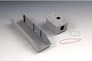 Trumpeter 1/35 Russian KV.2 Tank Scaled Plastic Model Kit image 28392