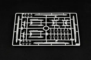 Trumpeter 1/32 US Aircraft Smart Bombs Weapons Set image 28481