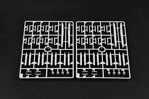 Trumpeter 1/32 US Aircraft Smart Bombs Weapons Set image 28493