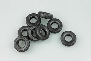 Trumpeter 1/35 B1 Centauro AFV (Early Version) Armoured Car Scaled Plastic Model Kit image 28575