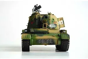 Trumpeter 1/35 Chinese 152mm Type 83 Self-Propelled Scaled Plastic Model Kit image 28579
