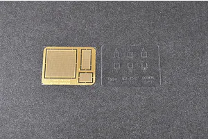 Trumpeter 1/35 PLZ-83A SPH Self-Propelled Gun Scaled Plastic Model Kit image 28606