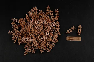 Trumpeter 1/35 Krupp/Ardelt Waffentrager 105mm LeFH-18 Self-Propelled Gun Scaled Plastic Model Kit image 28693