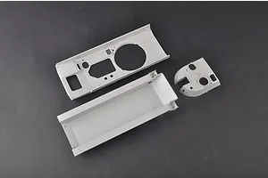 Trumpeter 1/35 Russian 2S1 Self-Propelled Gun Scaled Plastic Model Kit image 28706