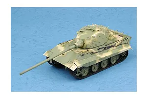 Trumpeter 1/35 German E-75 (75-100 Tons) Standardpanzer Tank Scaled Plastic Model Kit image 28830