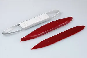 Trumpeter 1/350 S.S John W Brown Merchant Ship Plastic Model Kit image 28838