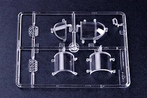 Trumpeter 1/32 Chinese Nanchang CJ-6 Trainer Scaled Plastic Model Kit image 28980