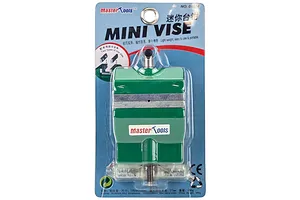 Trumpeter Master Tools Modelers Mini Bench Vice image 28985